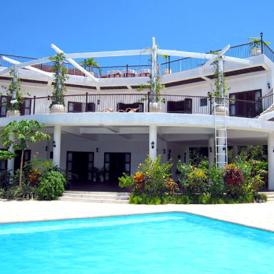 South Cebu Philippines Oslob, Boljoon Beach Resort Holiday Hotel Accomodation Rooms