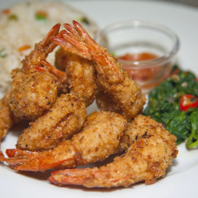 Cliff Top Restaurant Boljoon
