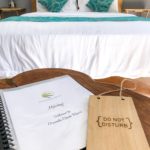 Cebu Beach Resort Queen Bed
