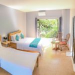 Award winning Cebu Beach Resort Queen Room