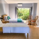 Large Hotel Rooms Award winning Cebu Beach Resort