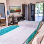 Cebu Beach Resort Hotel Room Accommodation