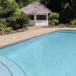 Granada Beach Resort Pool View Cottage Premium Holiday Vacation Accommodations Oslob, Boljoon Cebu Philippines luxury room