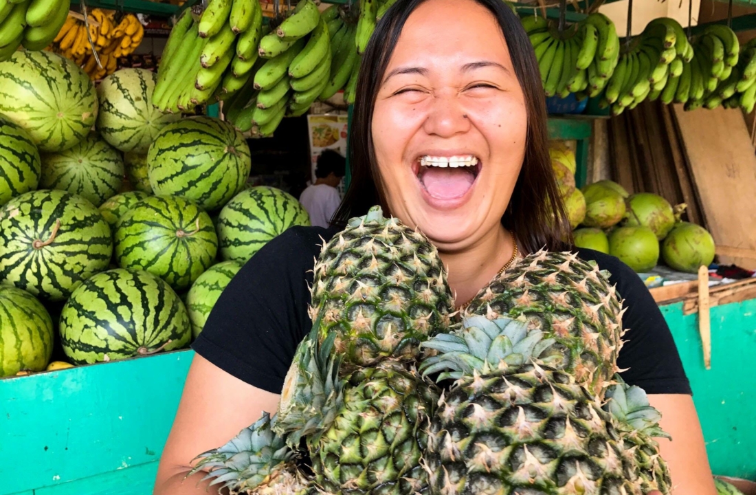 New Experiences swimming with Whale Sharks in Cebu Philippines, Oslob