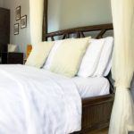 Ocean View Hotel Room Queen Bed