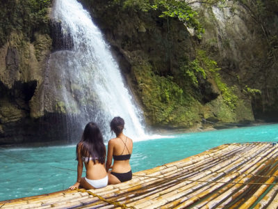 Waterfall Tours with Granada Beach Resort