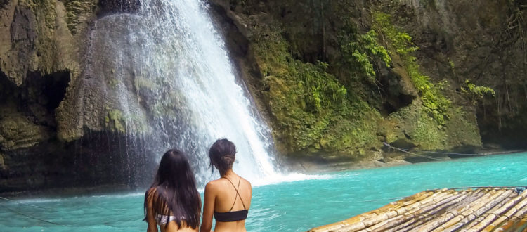 Waterfall Tours with Granada Beach Resort