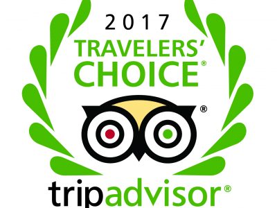 Best BnB Small Resort 2017 TripAdvisor Travellers Choice