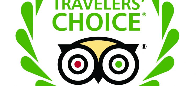 Best BnB Small Resort 2017 TripAdvisor Travellers Choice