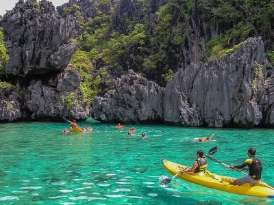 7 places to visit after Oslob Philippines