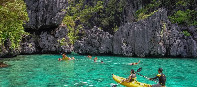 7 places to visit after Oslob Philippines