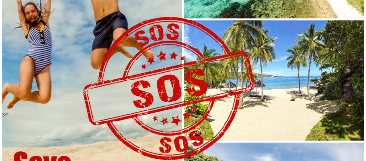 Boracay 2018 Island Closure Sewage Philippines Cancelled Reservation Refund